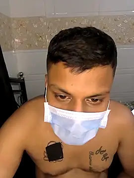 silkboy69 online show from 02-09-26, 01:04