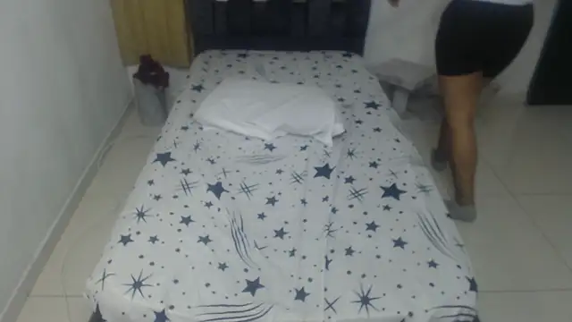 Barbara D Valencia online show from 03-23-26, 03:38