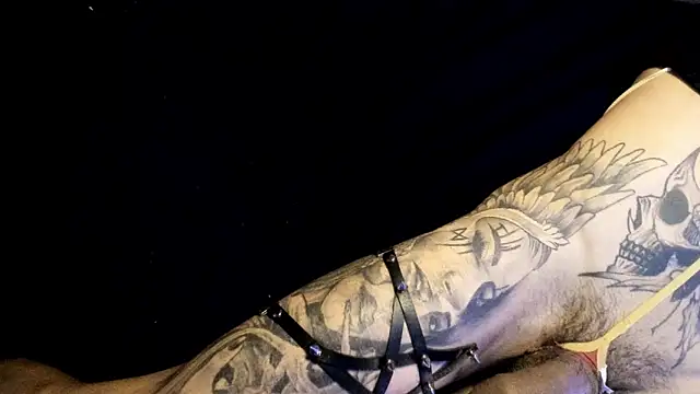 PervertedMissCloe online show from 03-10-26, 04:06