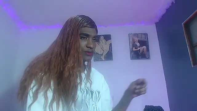 Snapshot of Valeria-BBC chatting on 03-07-26, 05:48 Valeria-BBC online show from 03-07-26, 05:48