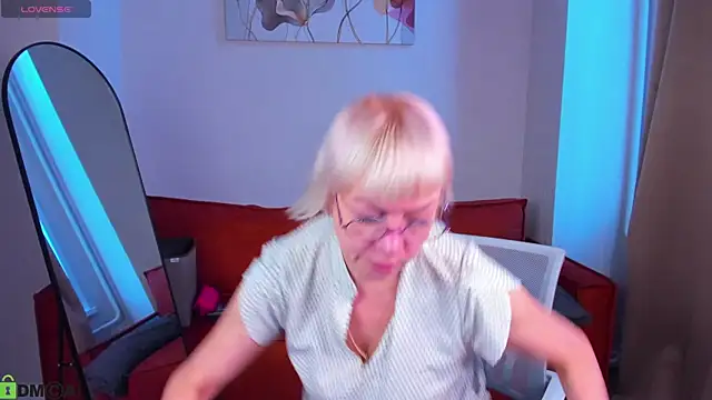 Ann Annise online show from 03-21-26, 09:03