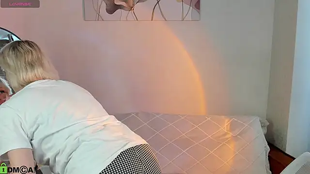 Ann Annise online show from 04-09-26, 12:54