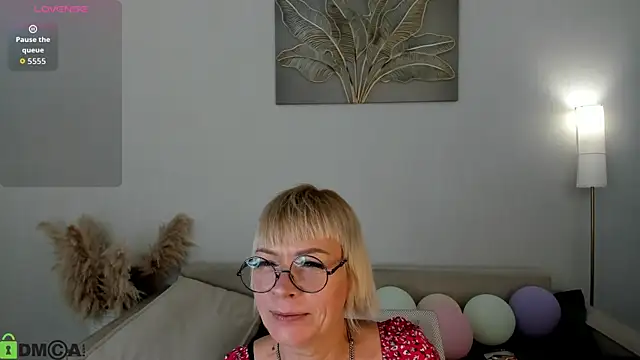 Ann Annise online show from 07-05-26, 12:39