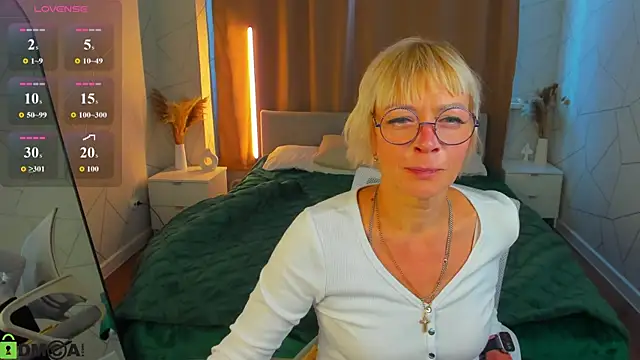 Ann Annise online show from 07-13-26, 12:57