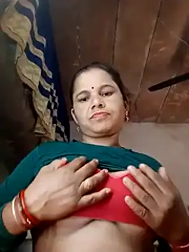 Pooja sahu online show from 06-06-26, 09:14