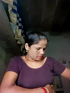Pooja sahu online show from 07-10-26, 06:10