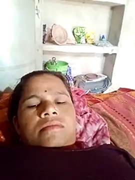 Pooja sahu online show from 07-12-26, 10:50
