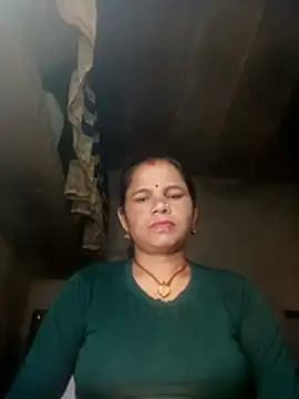 Pooja sahu online show from 07-21-26, 08:00