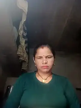 Pooja sahu online show from 07-21-26, 08:11