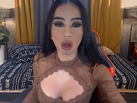 VeshtidaTS online show from 03-19-26, 08:29