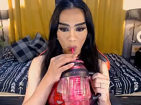 VeshtidaTS online show from 04-20-26, 03:09