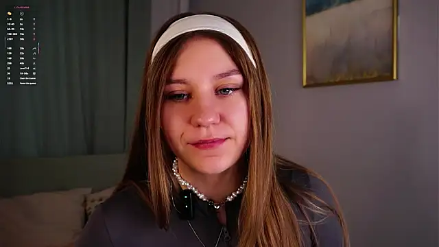 ShantellAngulo online show from 04-03-26, 01:36