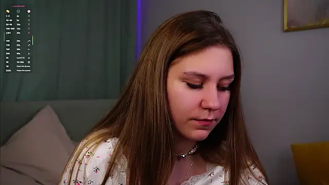 ShantellAngulo online show from 04-04-26, 01:26