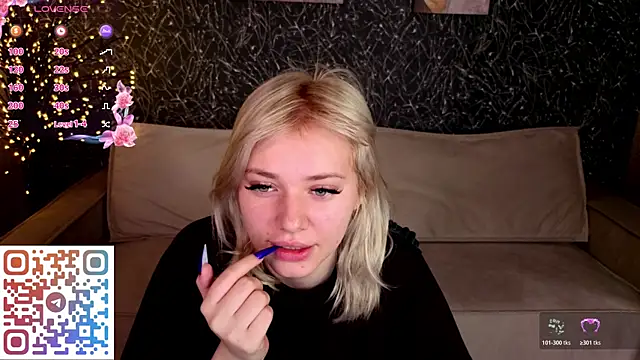 Kate Krose online show from 05-21-26, 04:58
