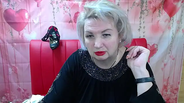 RenataDaster online show from 04-18-26, 07:58