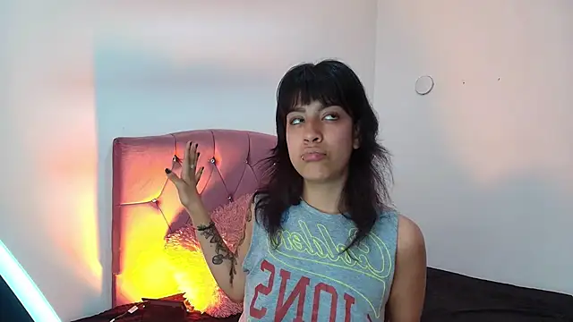 Snapshot of Kalyra_17 chatting on 03-03-26, 11:49 Kalyra 17 online show from 03-03-26, 11:49