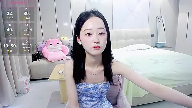 Snapshot of Muxi-destiny520 chatting on 06-14-26, 04:47 Muxi-destiny520 online show from 06-14-26, 04:47