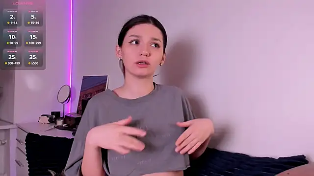 miabellee  online show from 03-27-26, 01:22