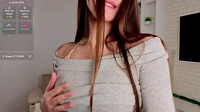 MeiLiscio online show from 03-27-26, 06:19