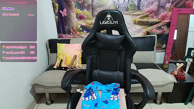 dakota sexyanal online show from 03-18-26, 06:11