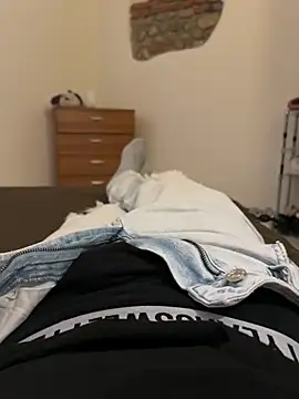 MarkoCum93 online show from 03-26-26, 12:00