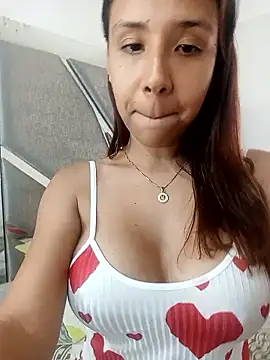 MiaSantana  online show from 06-15-26, 06:54