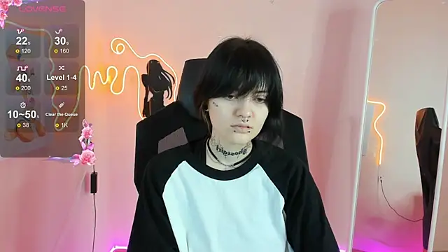 Emma Darkkk online show from 03-07-26, 09:39