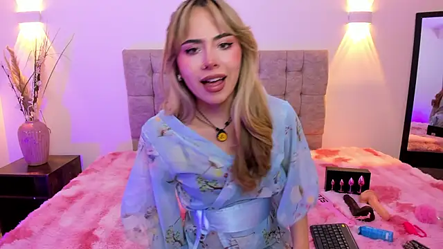 Jane roses0 online show from 04-01-26, 08:39