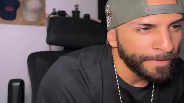 SamDornan51 online show from 03-15-26, 05:24