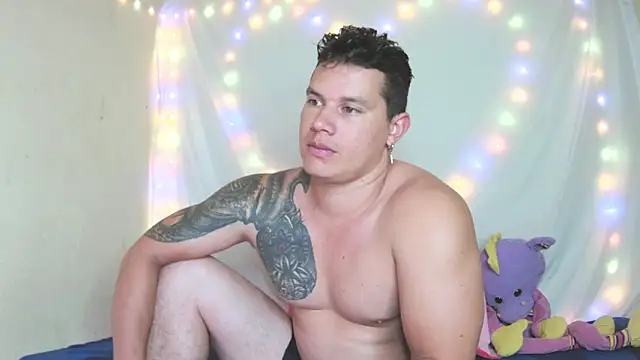 Eternalfuego online show from 03-29-26, 05:40