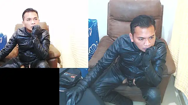 Snapshot of Leatherbdsm81 chatting on 06-29-26, 03:45 Leatherbdsm81 online show from 06-29-26, 03:45