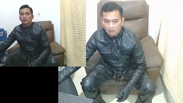 Snapshot of Leatherbdsm81 chatting on 06-30-26, 04:30 Leatherbdsm81 online show from 06-30-26, 04:30