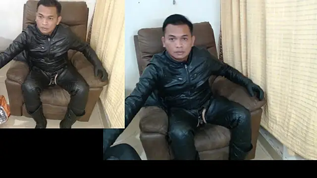 Snapshot of Leatherbdsm81 chatting on 07-20-26, 05:15 Leatherbdsm81 online show from 07-20-26, 05:15