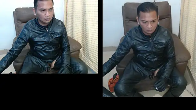 Snapshot of Leatherbdsm81 chatting on 07-29-26, 05:55 Leatherbdsm81 online show from 07-29-26, 05:55