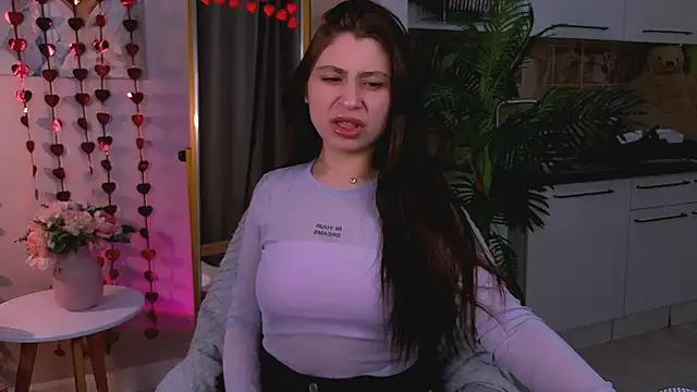 Snapshot of ValeryOhara_ chatting on 02-19-26, 09:00 ValeryOhara online show from 02-19-26, 09:00