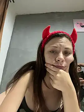 Foxy20withBear online show from 07-20-26, 09:50