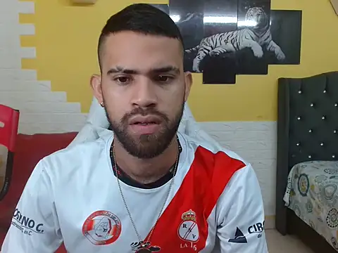 chacorta  online show from 03-27-26, 12:49