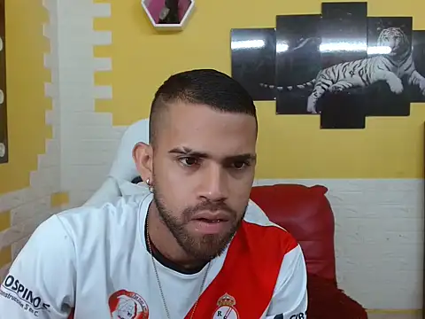 chacorta  online show from 04-01-26, 01:52