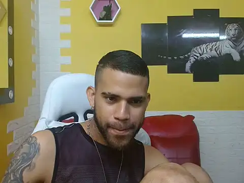 Snapshot of chacorta_ chatting on 04-27-26, 01:09 chacorta online show from 04-27-26, 01:09