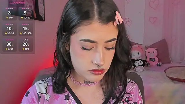 Tamara uwu online show from 02-20-26, 10:32