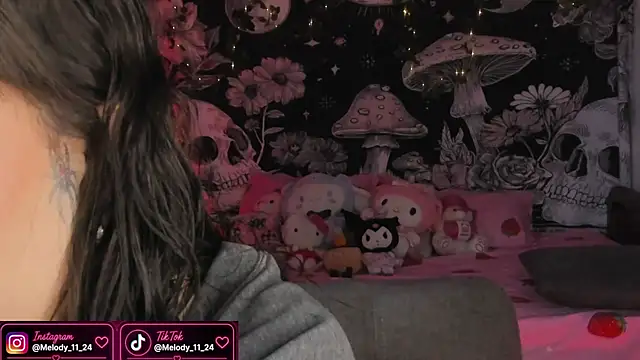 Tamara uwu online show from 07-23-26, 10:19