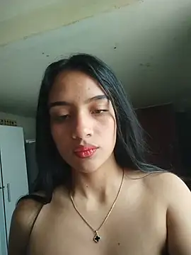 cynliu online show from 06-11-26, 07:34