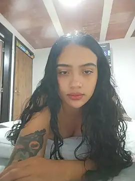 cynliu online show from 07-11-26, 10:55