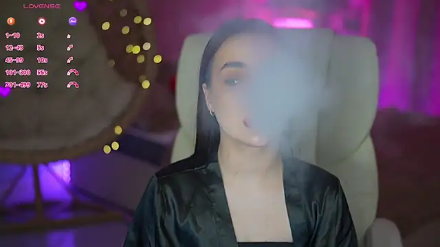 OliviaMoore  online show from 03-15-26, 01:55