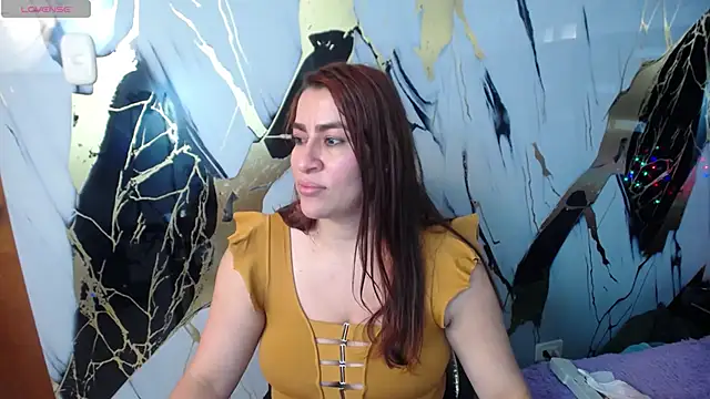 Alison-mar online show from 04-16-26, 09:39