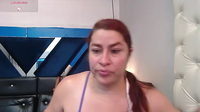 Alison-mar online show from 06-20-26, 08:22