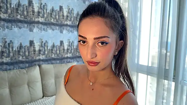 AmiraMartin online show from 02-01-26, 10:03