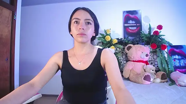 lika little0 online show from 03-24-26, 10:48