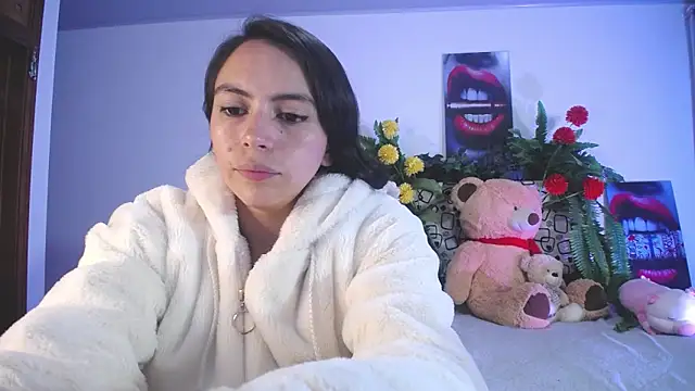 lika little0 online show from 03-27-26, 11:48