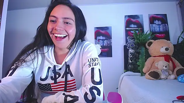 lika little0 online show from 08-01-26, 12:10